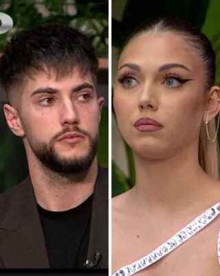 Lucia și Iosif au fost PRINȘI! La penultimul lor date, cei doi au…