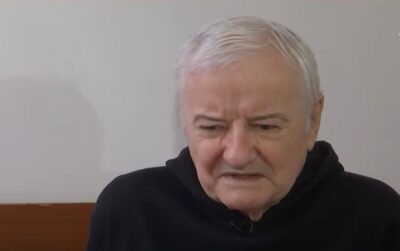 Vremurile bune au apus! Irinel Columbeanu, executat silit în azil. Ce se întâmplă