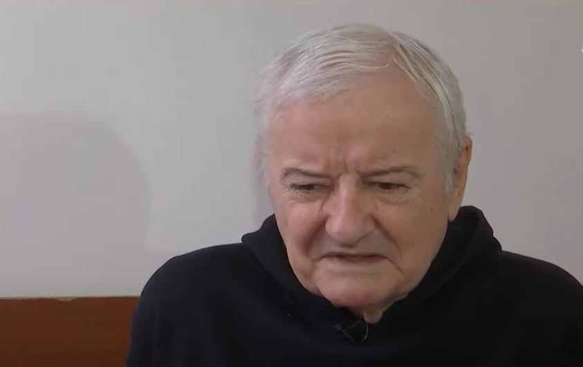 Vremurile bune au apus! Irinel Columbeanu, executat silit în azil. Ce se întâmplă