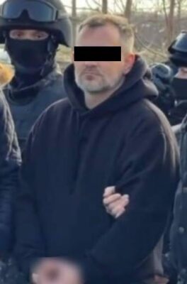 Doamne! Ieșit acum din pușcărie, tatăl lui Mario Berinde a…