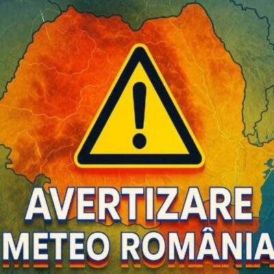 7Vremea se schimbă radical! Ce trebuie să știe toți românii despre prognoza de luni,  iulie