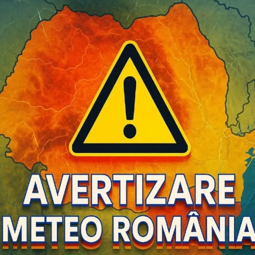 7Vremea se schimbă radical! Ce trebuie să știe toți românii despre prognoza de luni,  iulie