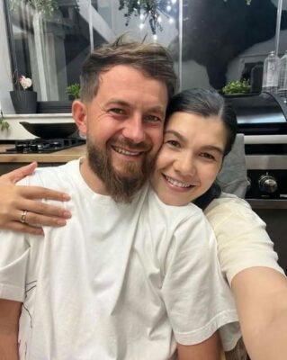 BOMBA momentului! După ce Ileana Sterp a confirmat DIVORȚUL, Daniel…