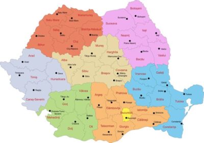 Se schimbă vremea radical! România, pârjolită de temperaturi de 36 de grade. Când va fi cel mai cald