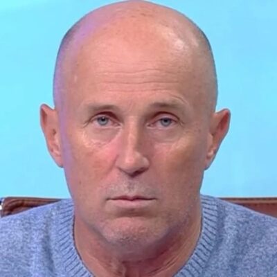 Mugur Mihăescu, în culmea fericirii! Ce cadou neașteptat a primit chiar de ziua lui: „Sunt cel mai fericit”