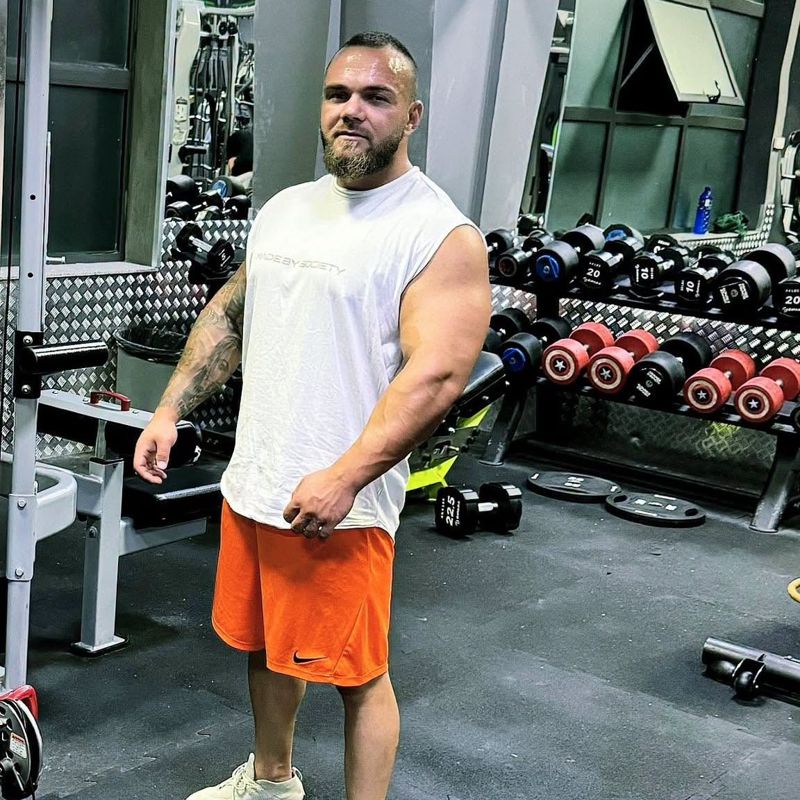 Răsturnare ȘOCANTĂ de situație! George Radu ar fi fost ucis, de fapt, de un in…