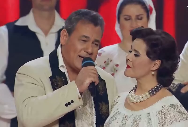 Niculina Stoican, prima dragoste a lui Ionuț Dolănescu! Biletele de amor cu cerneală roșie care au ieșit la iveală