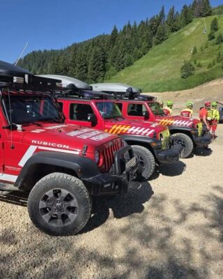 Sfârșit cumplit pentru un tânăr de 18 ani! Ce a pățit pe Valea Doftanei în timp ce se plimba cu ATV-ul