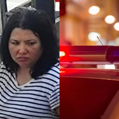 Răsturnare de situație în cazul atentatului din Monaco! Principala suspectă a fost găsită moartă și îngropată.
