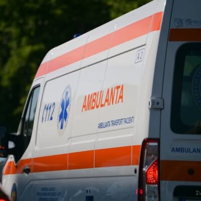 Clipe de coșmar în Vrancea! Un bărbat de 57 de ani a murit înecat sub ochii prietenului său. Ce au descoperit polițiști