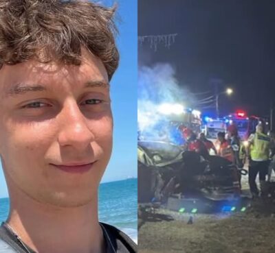 Lacrimi și durere în baschetul românesc: Cine a fost Rareș Andrei, tânărul de 16 ani care a murit în accident