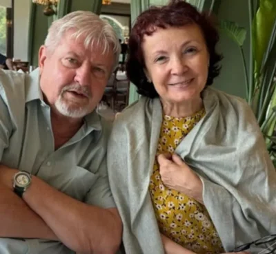 Doliu imens în familia actorilor Adi Cărăuleanu și Doina Deleanu! Fiul lor s-a stins din viață la doar 37 de ani