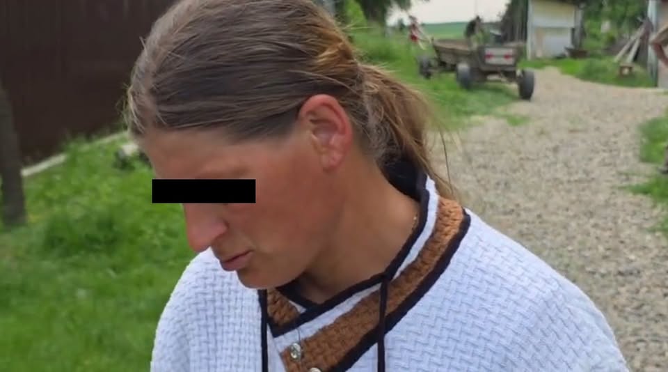 Răsturnare de situație în cazul bebelușului îngropat în curte: Ce au descoperit anchetatorii în grădina femeii?