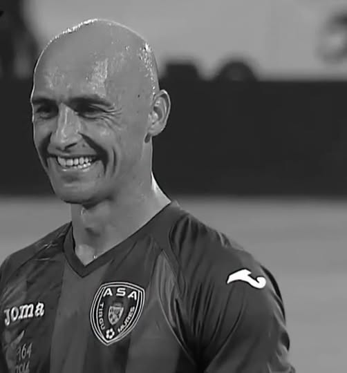 Doliu în fotbalul românesc! Gabi Mureșan, fostul campion de la CFR Cluj, a murit la doar 44 de ani