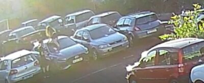 Au făcut prăpăd în Sectorul 4! Doi adolescenți au ajuns pe mâna poliției. Ce trebuie să plătească părinții lor