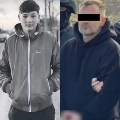 Cum arată acum tatăl lui Mario Berinde după ce a ieșit din închisoare. Gestul care a emoționat o țară întreagă