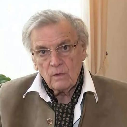 Florin Piersic a rupt tăcerea după problemele de sănătate! Cum arată acum marele actor, după luni de recuperarel comentarui