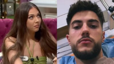 Ruptură totală la Casa Iubirii! Iosif a fost dat afară, iar Lucia a luat o decizie neașteptată: „Vreau acasă”