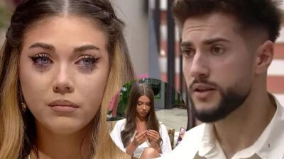 Iosif, dat afară din Casa Iubirii! Lucia cere „stop vot” și pune condiții dure: „Dacă mă iubește, să mă aștepte!”