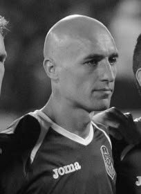 Gabi Mureșan a murit la 44 de ani. Detaliul neștiut despre ultimele clipe ale fostului fotbalist de la CFR Cluj