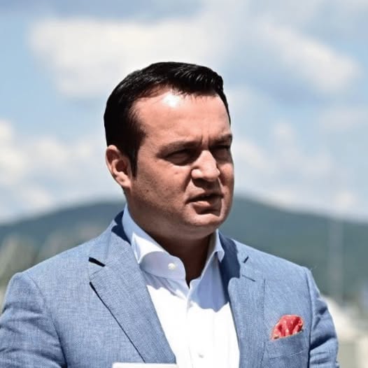 Cătălin Cherecheș a ieșit din închisoare! Primele declarații ale fostului primar: „Soția mea e eroul acestei povești”