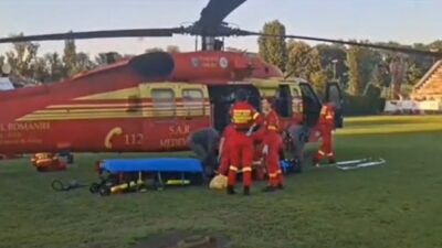 Antonia, medic stomatolog, a murit în Bucegi după ce coarda s-a rupt! Detalii cutremurătoare despre ultimele clipe