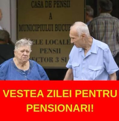 Veste bună pentru milioane de români! Când intră pensiile și alocațiile în iulie. Calendarul complet al plăților