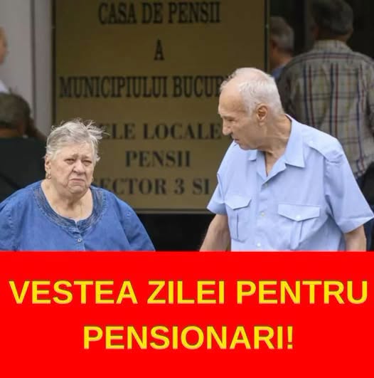 Veste bună pentru milioane de români! Când intră pensiile și alocațiile în iulie. Calendarul complet al plăților