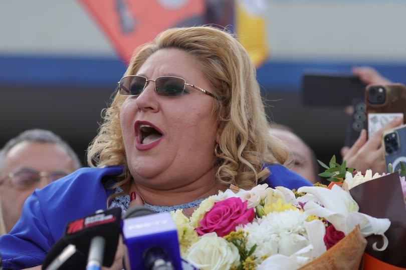 Decizie de proporții la SOS România! Diana Șoșoacă a bătut palma pentru un nou mandat