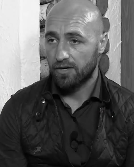 Ultimele clipe din viața lui Gabi Mureșan. Detaliul neștiut care a dus la tragedia fostului fotbalist de la CFR