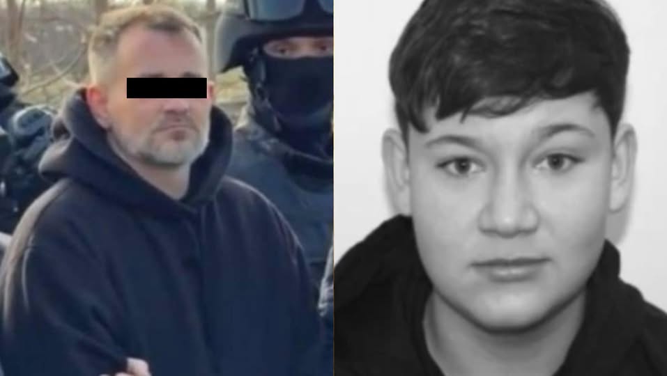 Tatăl lui Mario Berinde, eliberat din închisoare! Gestul sfâșietor făcut imediat după ce a ieșit pe poartă