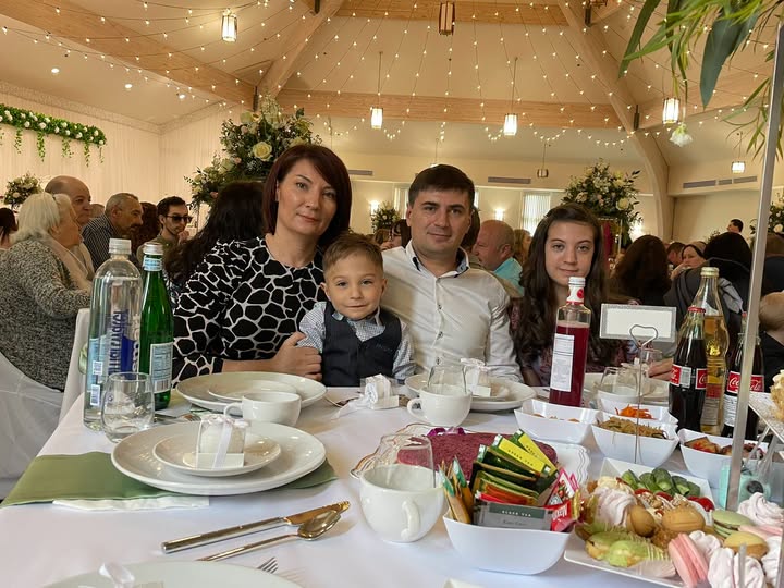 Destin crud pentru familia Doncev! Mergeau la nuntă și au sfârșit tragic într-un carambol pe autostradă