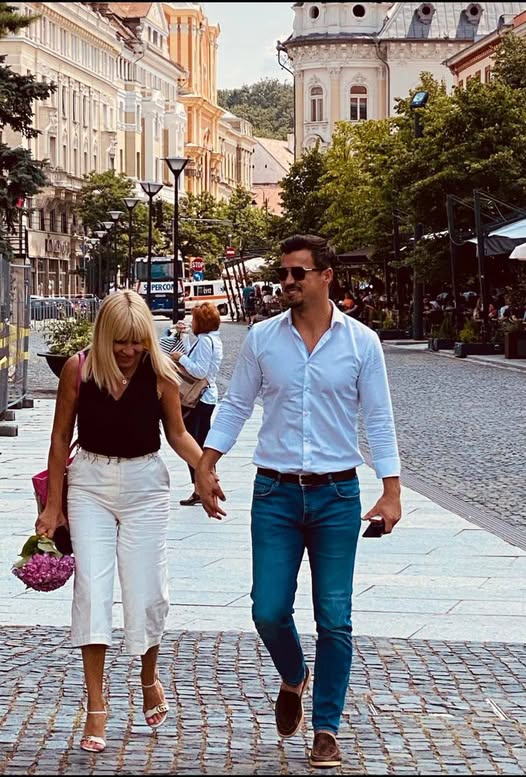 Elena Udrea rupe tăcerea despre Adrian Alexandrov! Ce s-a întâmplat cu adevărat în familia lor după închisoare