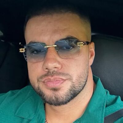 S-au despărțit înainte de nuntă! Culiță Sterp a făcut anunțul care a pus pe jar toți fanii artistului