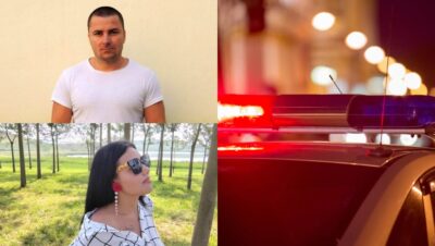 Descoperire macabră la mormântul Andei Gyurca! Ce au găsit rudele tinerei ucise de Emil Gânj: „Am înlemnit”