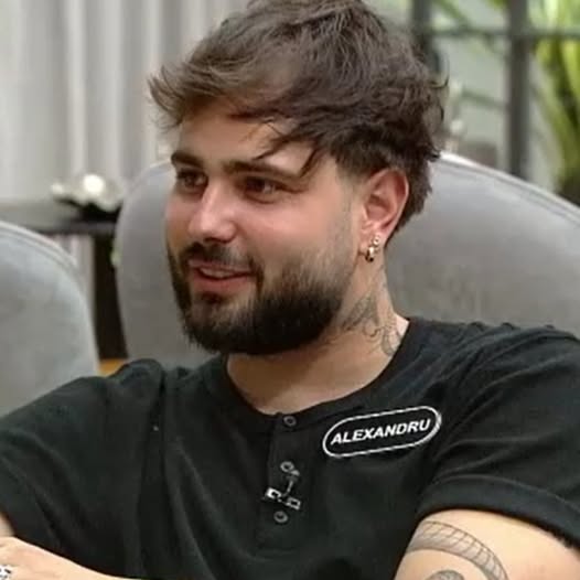 Alexandru a „dat cărțile pe față” în Casa Iubirii! Complimentul neașteptat pentru Diana care a încins spiritel