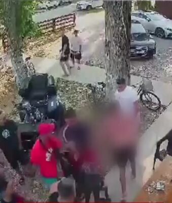 „Gata, l-am omorât!”: Mărturisirea halucinantă a criminalului din Găești, făcută chiar pe Facebook