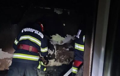 Tragedie în Brăila! Fost primar, găsit carbonizat în propria casă. Drama ascunsă care i-a grăbit sfârșitul