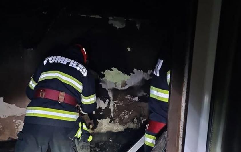 Tragedie în Brăila! Fost primar, găsit carbonizat în propria casă. Drama ascunsă care i-a grăbit sfârșitul