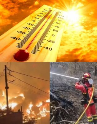 Coșmar în Europa! 13 oameni au murit, mii de evacuați și haos total. Ce se întâmplă cu turiștii români