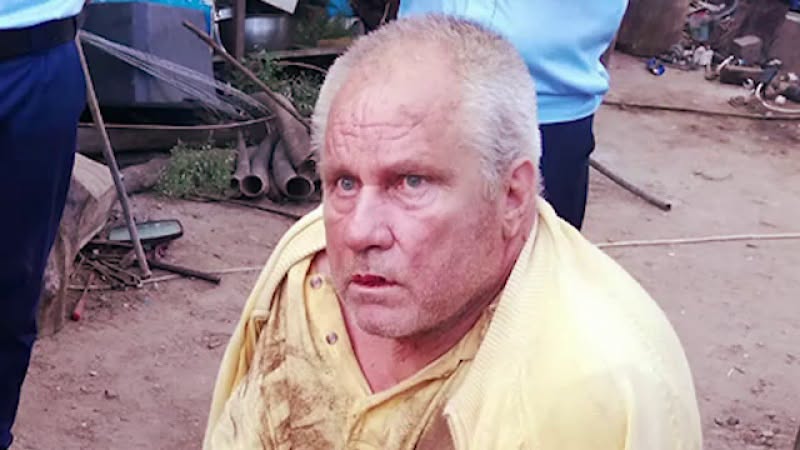 Gheorghe Dincă, cerere disperată din spatele gratiilor! Ce a cerut criminalul din Caracal pentru a părăsi închisoarea
