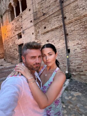 Gabriela Cristea, adevărul neașteptat despre mariajul cu Tavi Clonda, după 13 ani