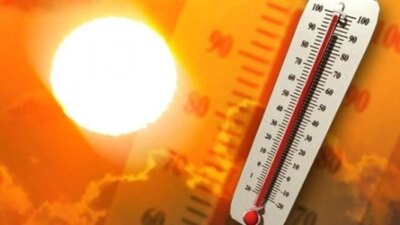 Vestea momentului de la ANM! România se topește la 37 de grade. Județele vizate de noul cod portocaliu de caniculă