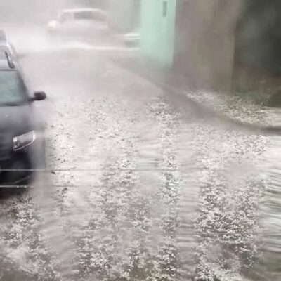 Vremea o ia razna! Cod galben de furtuni și grindină în România. Ce se întâmplă în București, 13 iulie