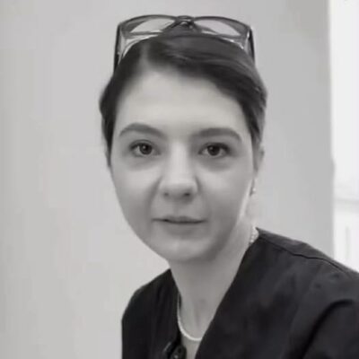 Tragedie în Bucegi: Cine a fost Antonia Mihăilescu, medicul stomatolog care a murit după ce coarda s-a rupt.