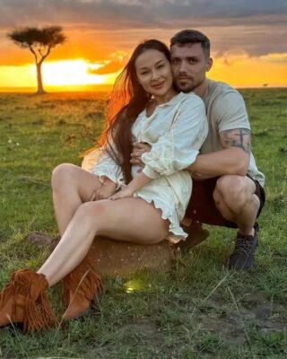 Cu ce se ocupă, de fapt, soțul Vlăduței Lupău după ce a renunțat la fotbal? A dat lovitura în afaceri!