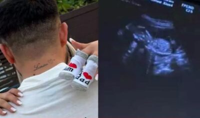 Larisa, fosta soție a lui Bogdan de la Ploiești, radiază de fericire! A anunțat sarcina imediat după nuntă