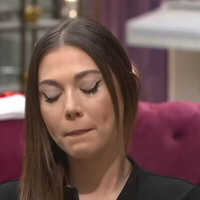 Scandal monstru în Casa Iubirii! Daniela o pune la zid pe Lucia: „Din cauza ta a plecat acasă”. Ce a aflat Ahmed