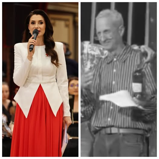 Doliu la TVR! Gabriel „Șarpe” Șerban a murit subit, la scurt timp după ziua lui. Iuliana Tudor, mesaj sfâșietor