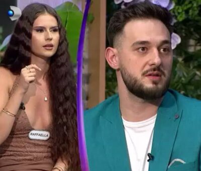 Andreea Mantea a făcut anunțul serii la Casa Iubirii! Patru concurenți sunt în pericol. Ce se întâmplă acum